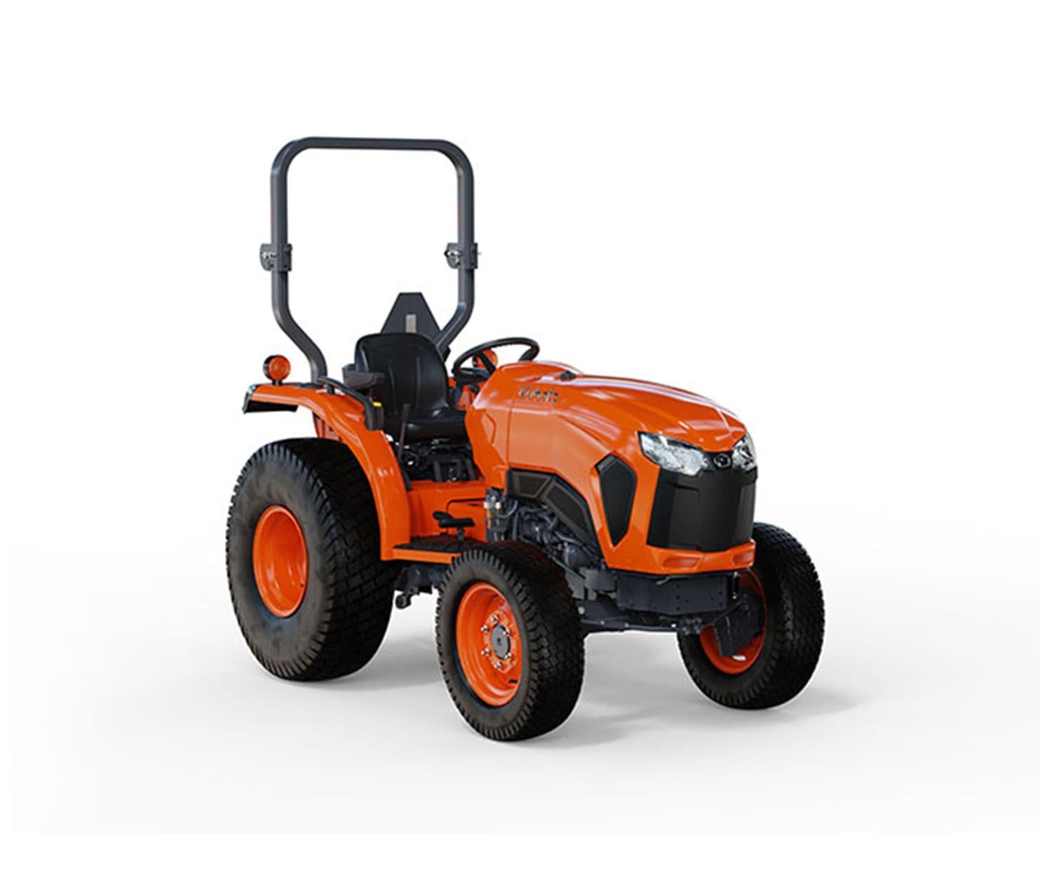 Kubota L3302 tractor