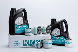 Kubota HH164-32430 oil filter representative image