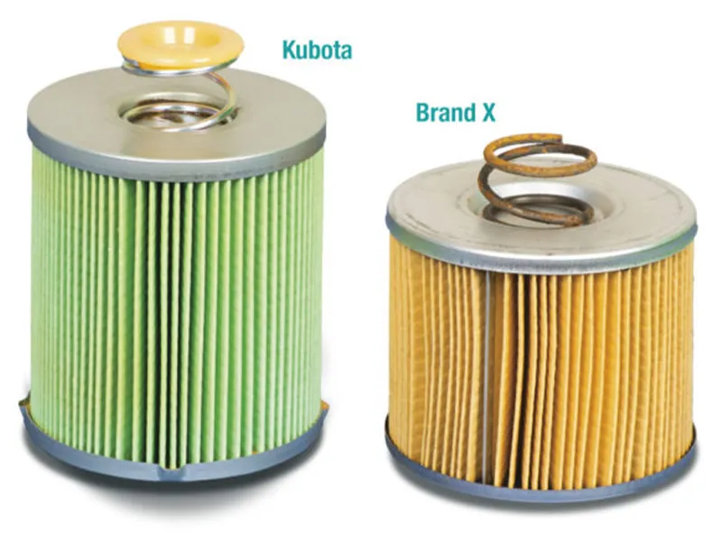 kubota HH66036060 transmission filter representative image
