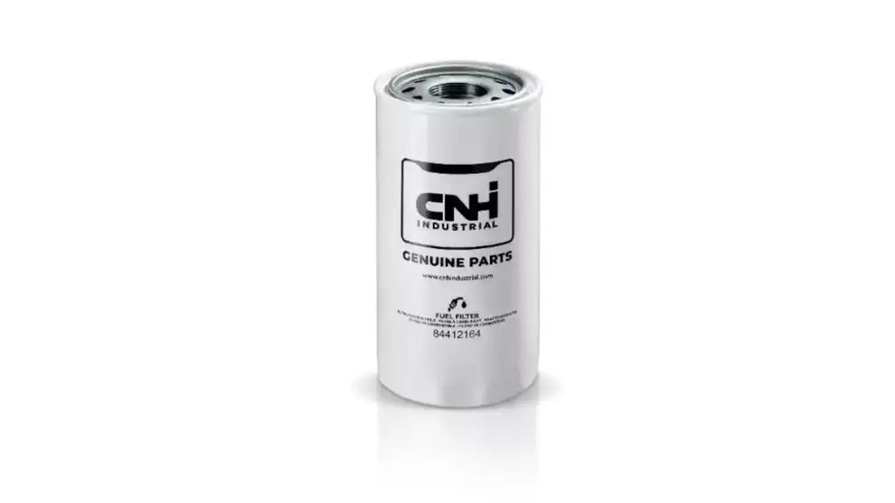 new holland 84348882 fuel filter representative image